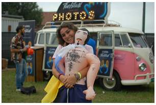 Foto 307 de la jueves 6 de julio | Bilbao BBK Live 2017